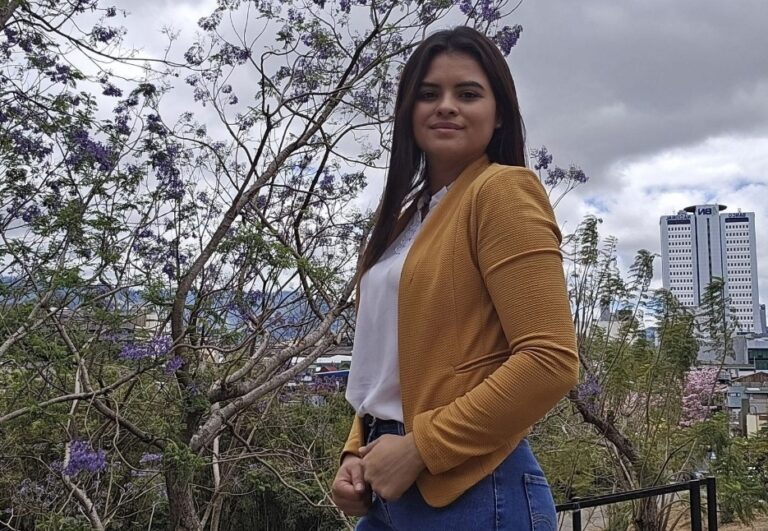 Hallan cuerpo de nicaragüense desaparecida en una fosa. Expareja dio ubicación