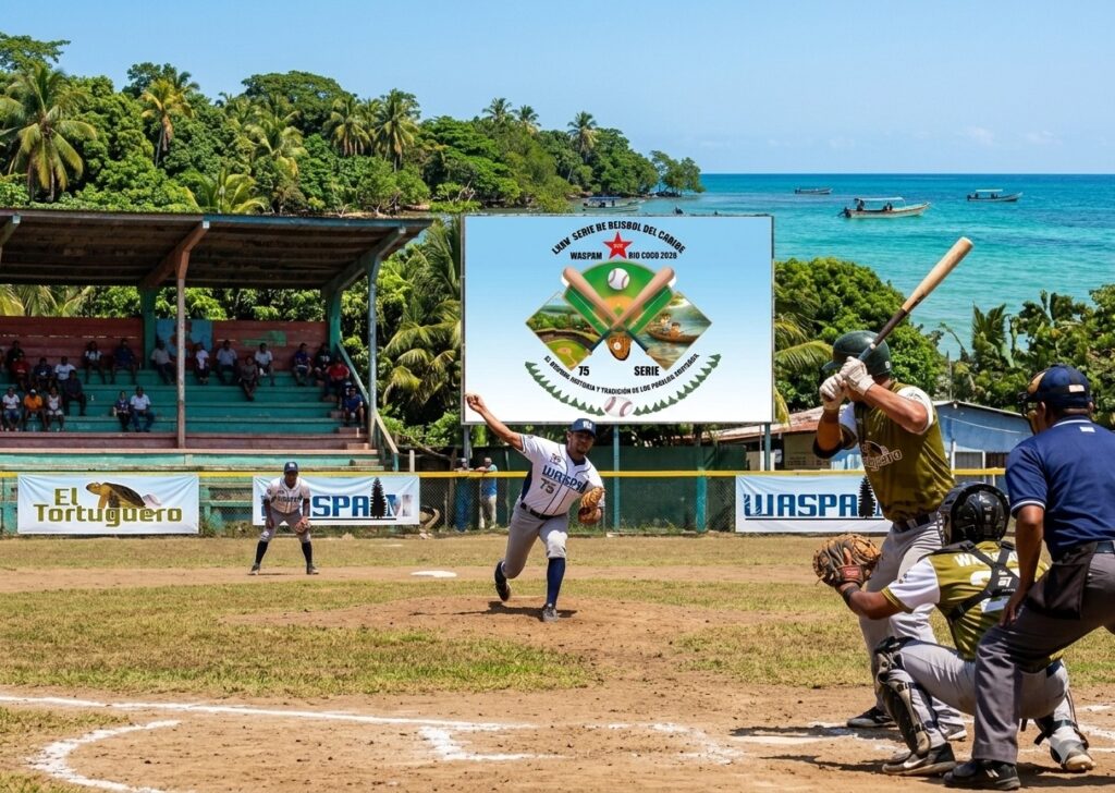 15 equipos se disputarán la corona del béisbol caribeño