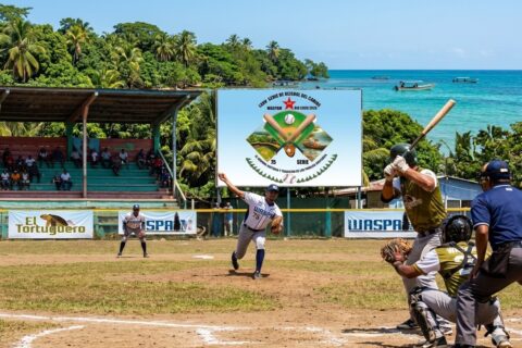15 equipos se disputarán la corona del béisbol caribeño