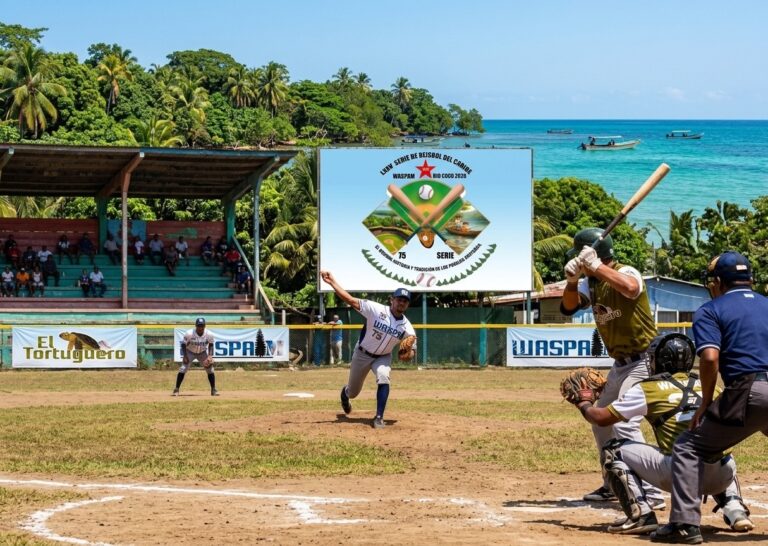 15 equipos se disputarán la corona del béisbol caribeño