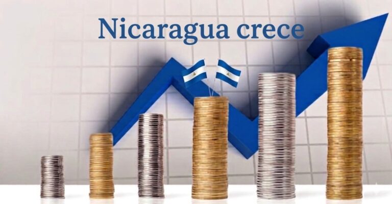 Políticas fiscales y monetarias garantizan la estabilidad económica en Nicaragua
