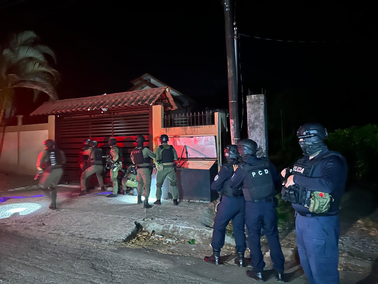 Ticos daban combustible a aeronaves del Cártel de Sinaloa que salían de Colombia y Ecuador