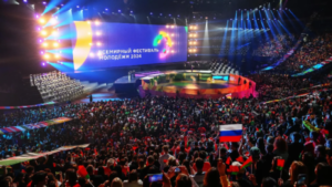 Frente a los retos globales Nicaragua participará en Festival Mundial de la Juventud en Ekaterimburgo