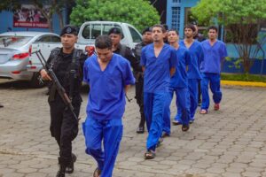 Plan policial en el campo deja 65 detenidos por diversos delitos