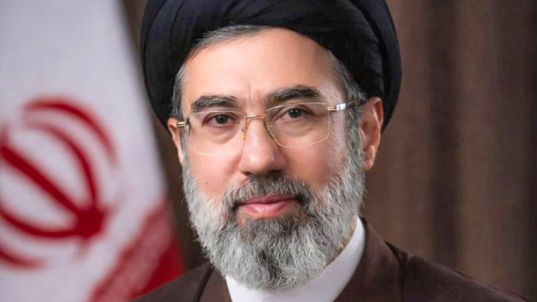 Reparaciones y la gestión de Ormuz: el nuevo líder supremo de Irán se dirige a la nación
