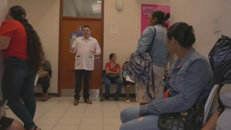 Granada será sede de simposio especializado en salud materna y neonatal