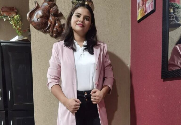 Restos de Junieysis Merlo llegarían a Nicaragua la noche de este sábado