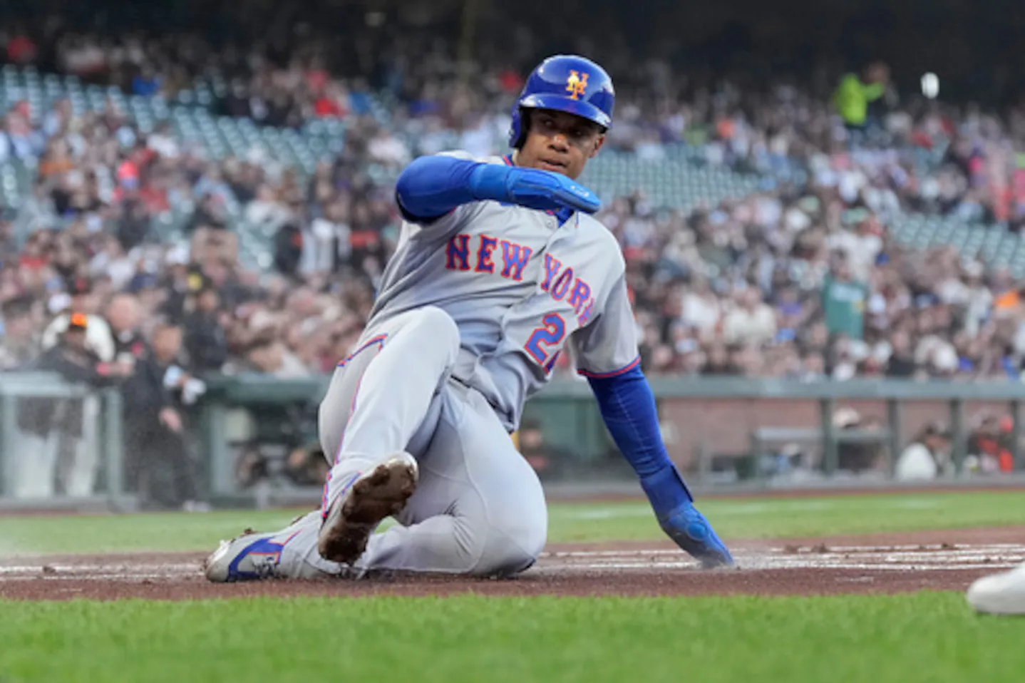 Aumenta a $5.34 millones el salario promedio de las Grandes Ligas: los Mets lideran en gasto