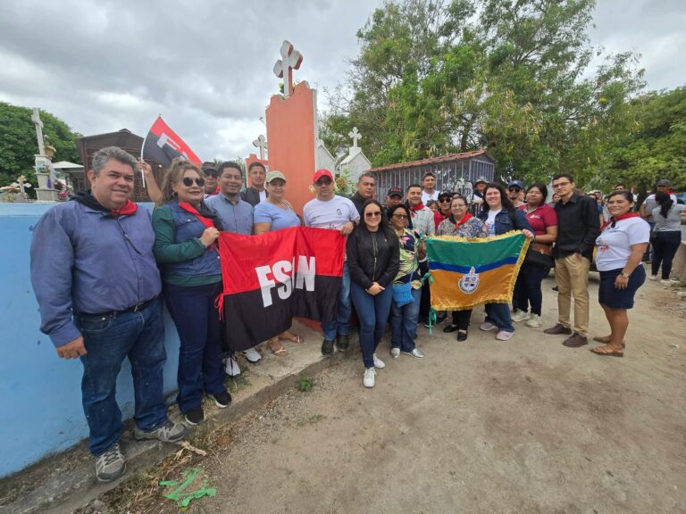 En Estelí florece el legado de firmeza y dignidad de los héroes de la segunda insurrección