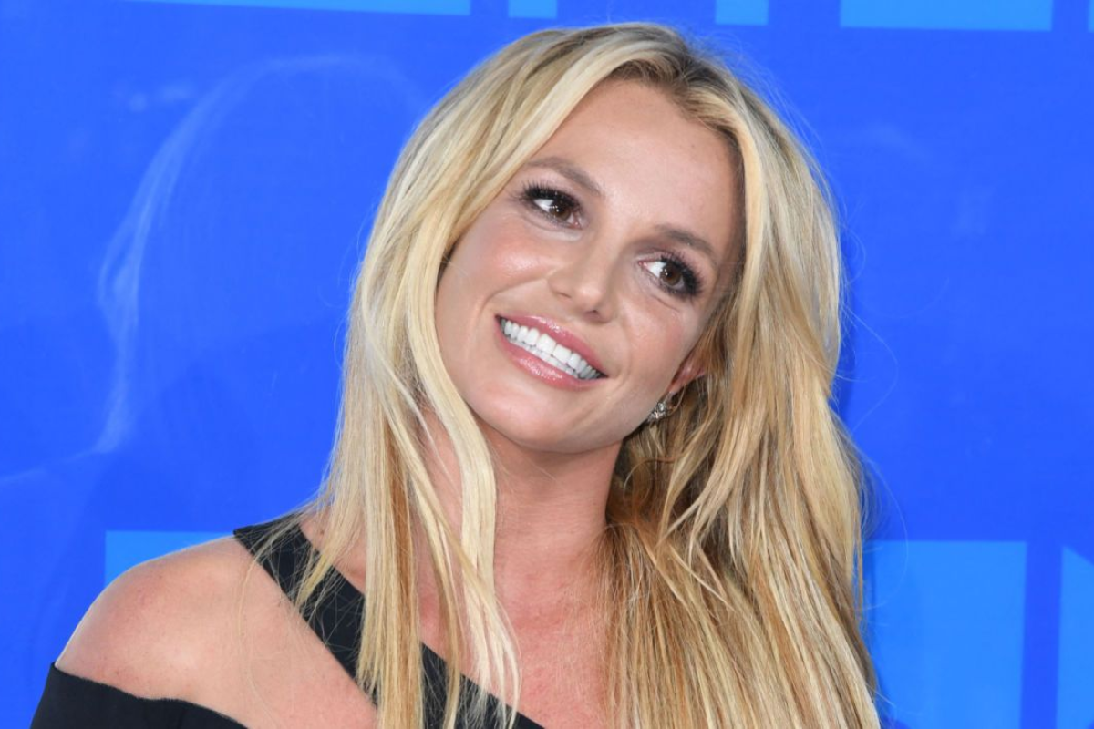 Britney Spears ingresa a rehabilitación tras arresto