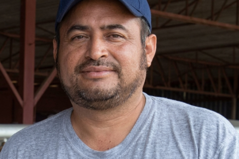 Hallan sin vida al desaparecido piloto nicaragüense tras accidente en Guyana