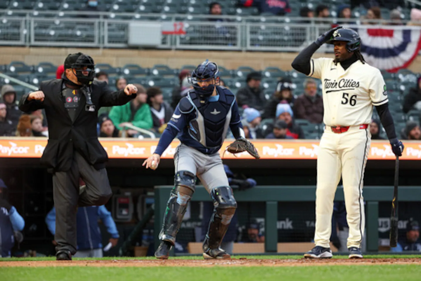 Partidos de MLB duran más esta temporada, quizás, por el nuevo sistema ABS