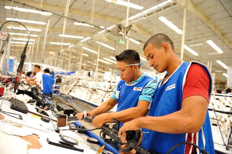 Empresas de Europa y Asia planean instalarse en Nicaragua bajo la Ley de Zonas Económicas Especiales