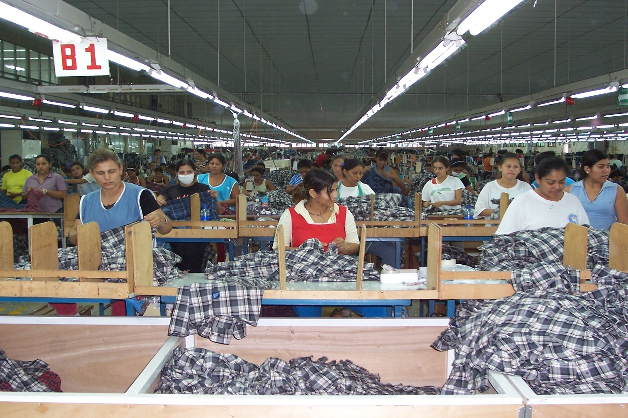 Zonas Francas proyectan generar 120 mil empleos y superar los $4 mil millones en exportaciones en 2026