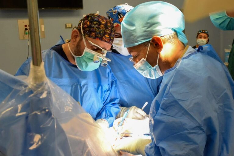 Trasplante renal de un niño en Hospital Fernando Vélez Paiz marca un avance en la salud especializada del país