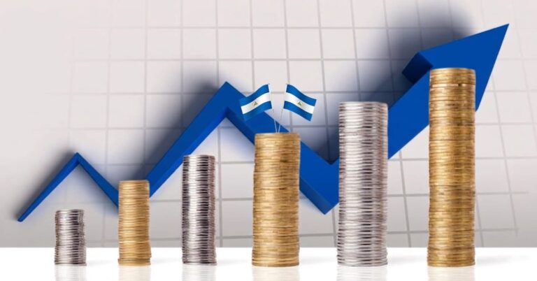 FMI: Nicaragua se proyecta como la segunda economía con mayor crecimiento en Centroamérica en 2026