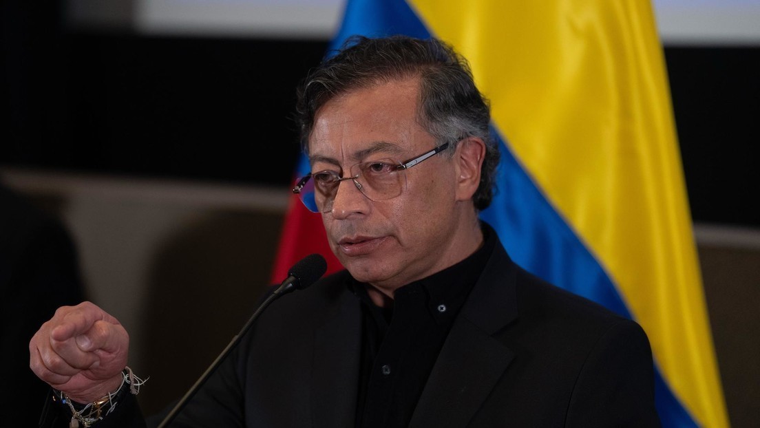 Una canción de Shakira le “saca la chispa” a Petro y enciende una candente polémica