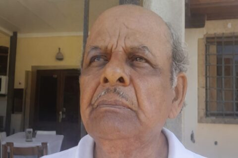 Reconocido transportista de Jinotega perece luego de sufrir derrame cerebral 