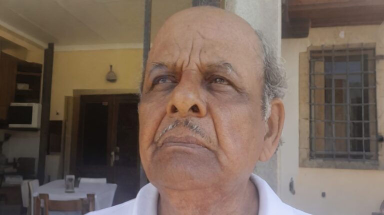 Reconocido transportista de Jinotega perece luego de sufrir derrame cerebral 