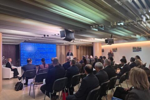 Belarús y América Latina sellan en Moscú alianzas estratégicas frente a los desafíos globales