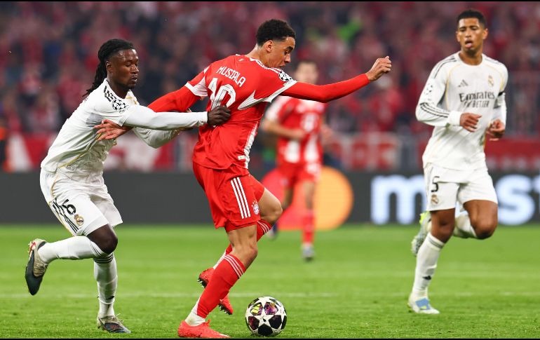 Real Madrid se suma al Barcelona al quedar eliminado en los Cuartos de Final de la Champions