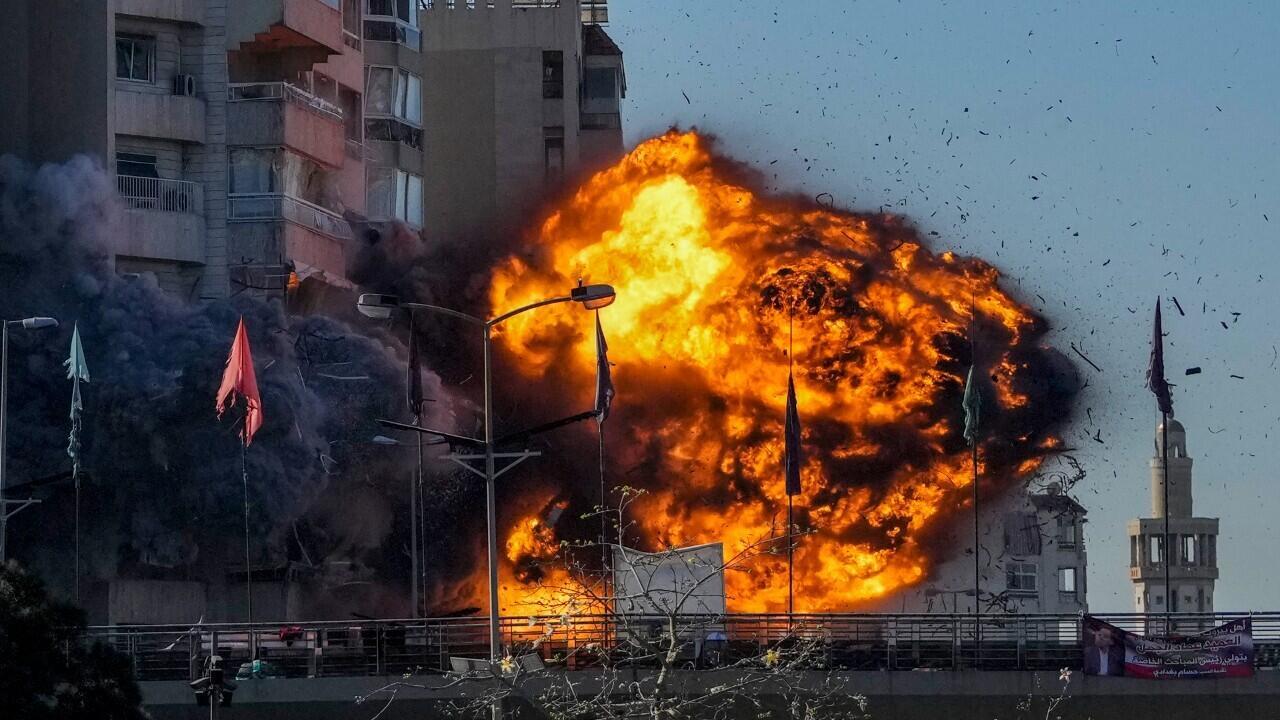 Un alto al fuego en el Líbano podría concretarse en los próximos días