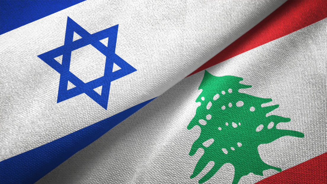 Israel y el Líbano acuerdan un alto el fuego