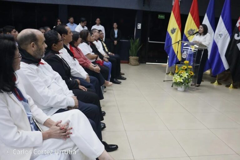 Nicaragua fortalece la salud y la educación gratuita tras 19 años de logros sociales