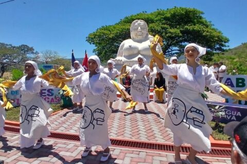 Comisión creativa abre convocatoria nacional de concurso de escultura y mosaico