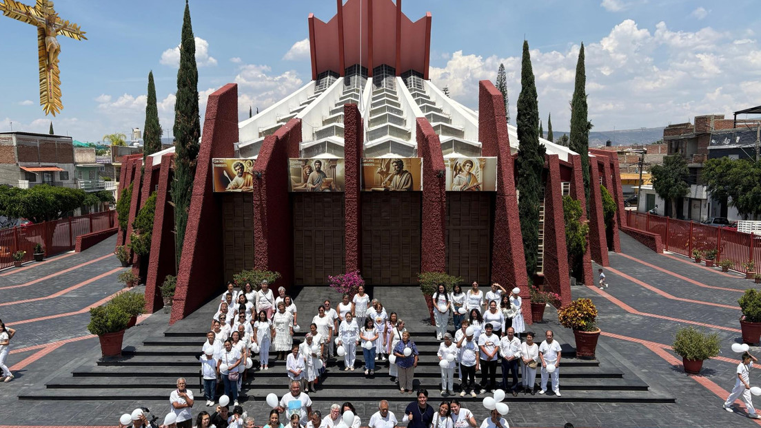 ¿Sacramentos falsos? El templo ‘pirata’ que engaña a los fieles pero cobra más barato