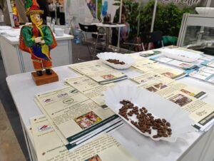 Nicaragua consolida su liderazgo cafetalero como invitado de honor en el Café Show Vietnam 2026