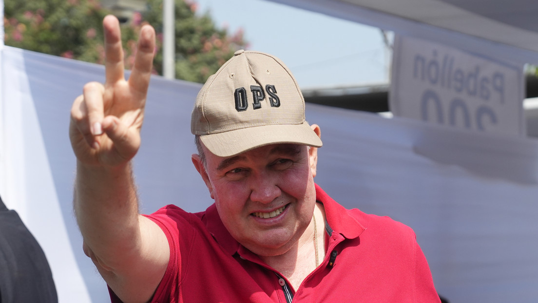 Candidato ultraconservador ofrece “recompensa” por pruebas de fraude en Perú