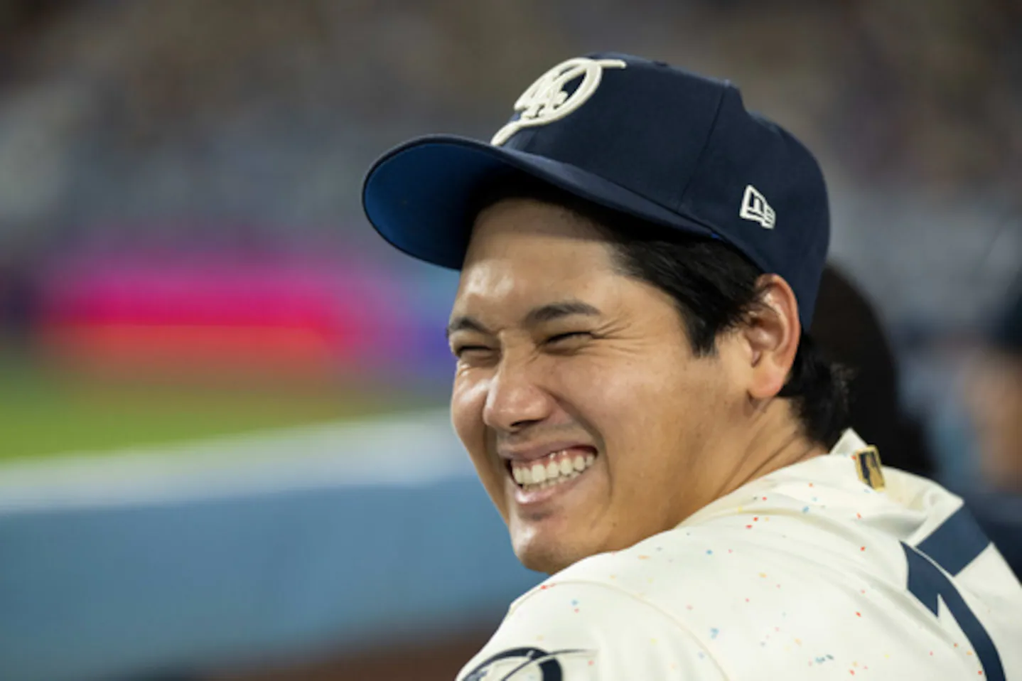 Los Dodgers pulverizaron el récord de gasto de la MLB con U$515 millones en 2025