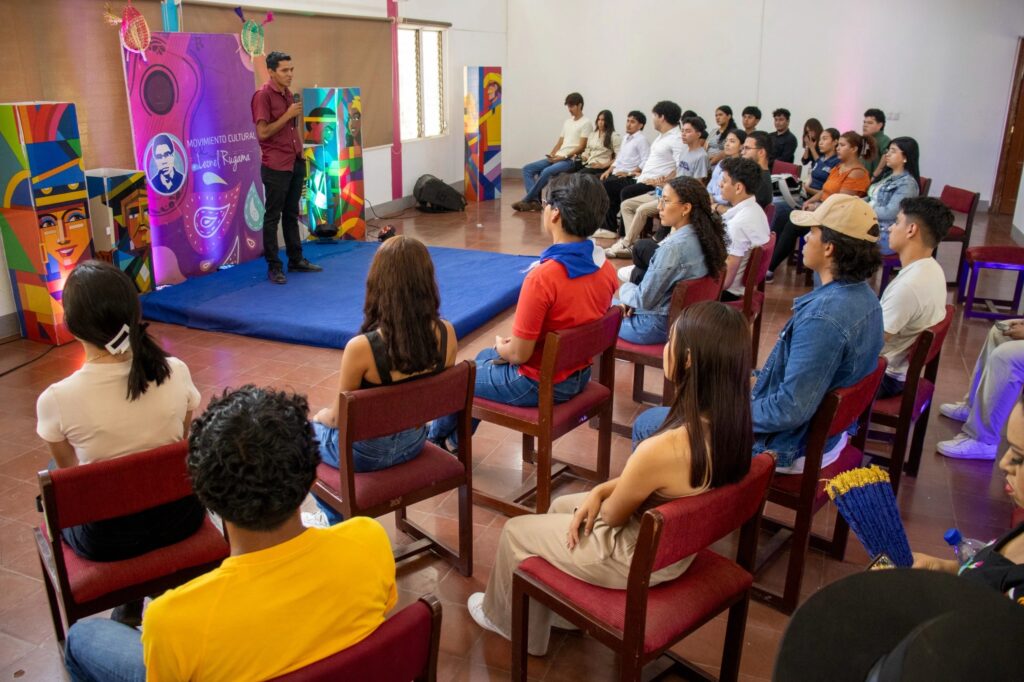 Universitarios disponen de técnicas ancestrales sobre alfarería