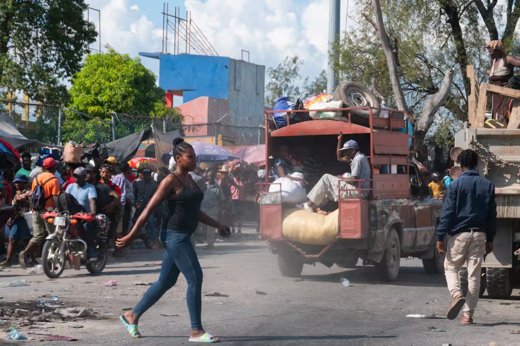 Subsecretario General de la ONU preocupado por inseguridad en Haití