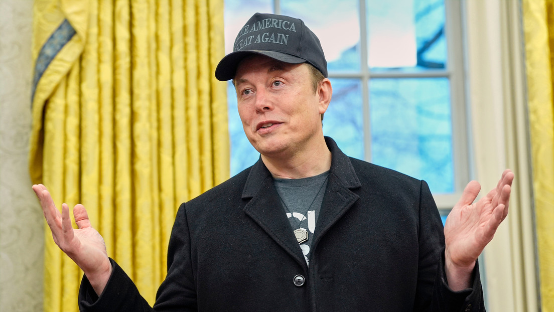 Citan a Musk en París por difusión de material de abuso sexual infantil en X