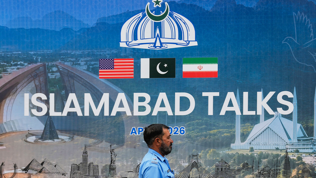 ¿Qué piensa Rusia sobre las negociaciones de EEUU e Irán en Islamabad?