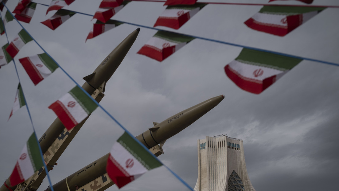 Irán decide no asistir a las negociaciones con EEUU poco antes de que expire el alto el fuego