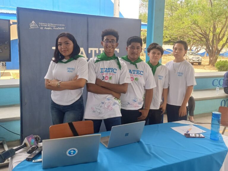 120 mil estudiantes y docentes participarán en el Ecoton 2026 con proyectos de innovación ecológica