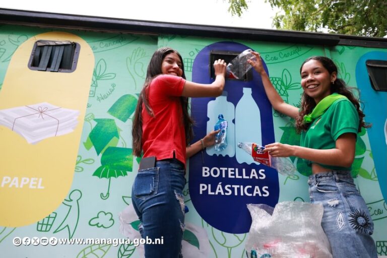 Alcaldía capitalina y universidades aúnan esfuerzos para erradicar botaderos ilegales