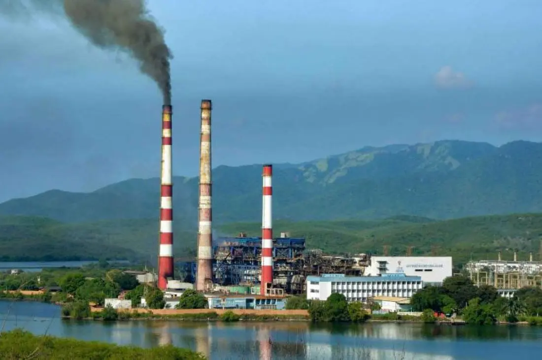 Cuba impulsa estrategia para recuperar el sistema eléctrico nacional