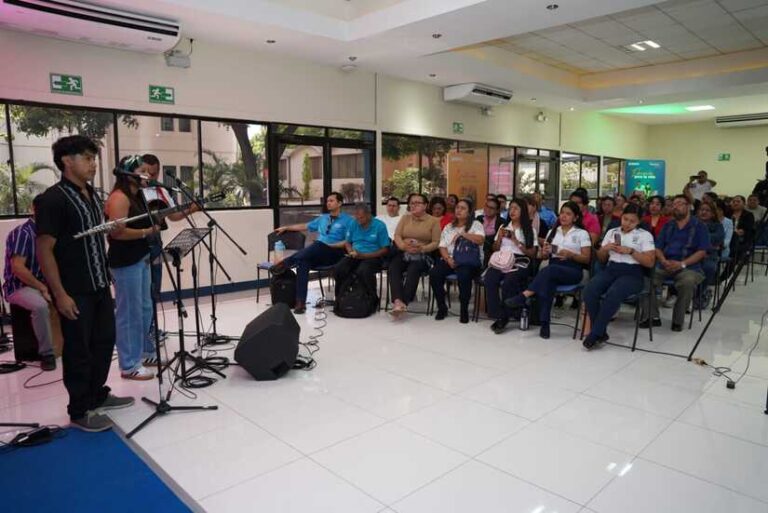 Investigación desde el territorio es clave para elevar los estándares pedagógicos
