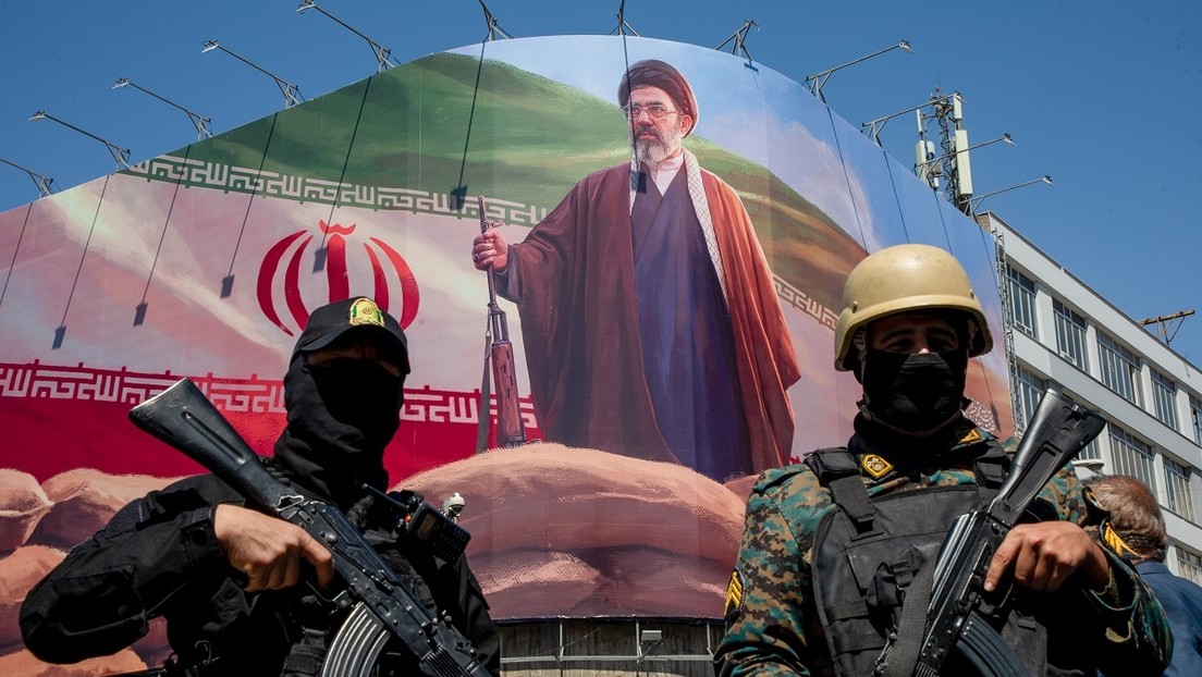 Mensaje del líder supremo de Irán: “Los enemigos se verán cada vez más humillados y debilitados”