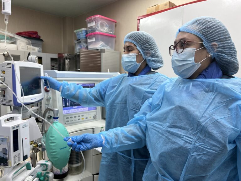 Managua será sede de simposio sobre desafíos en la anestesia especializada