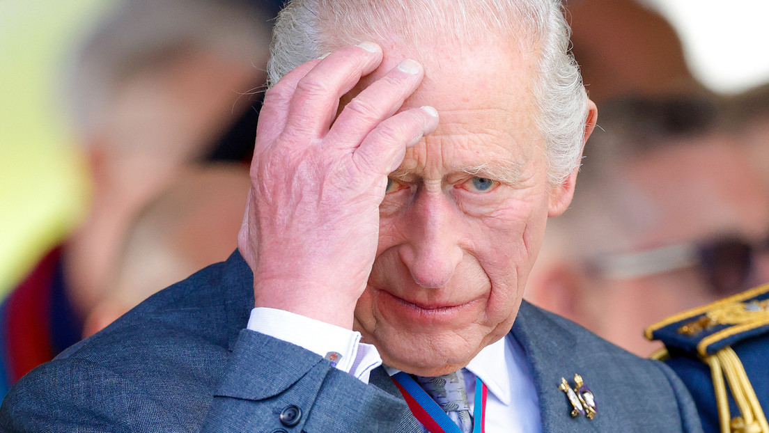 El rey Carlos III rechaza reunirse con víctimas de Epstein durante su visita a EEUU