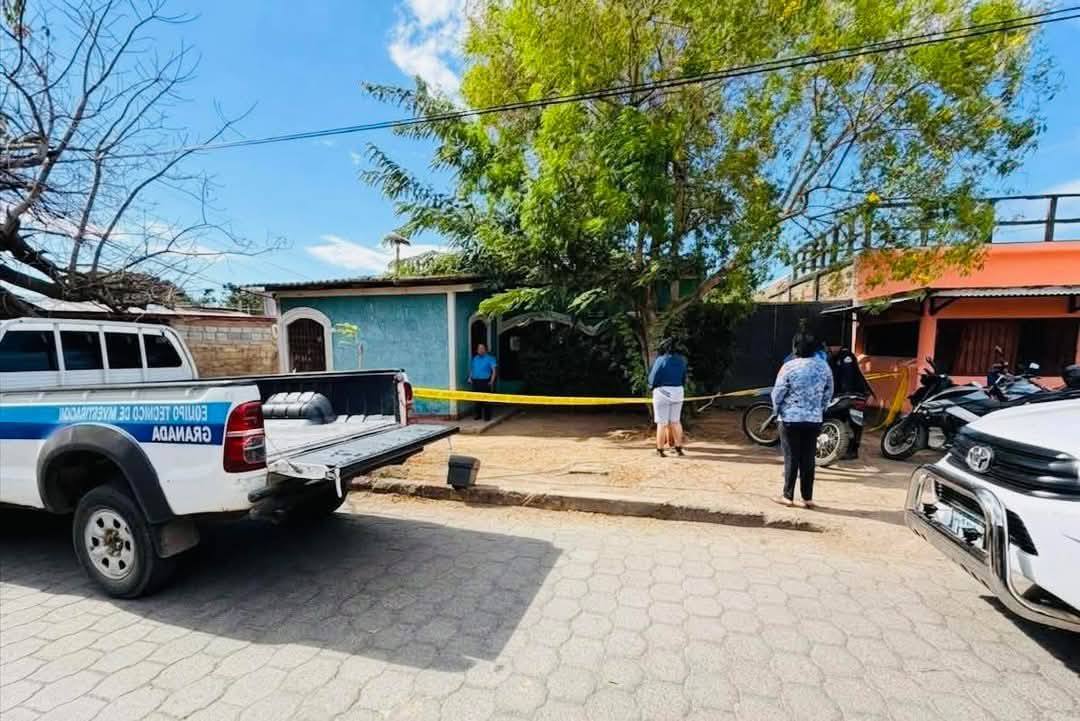 Programan juicio contra hombre que asesinó a abogada granadina