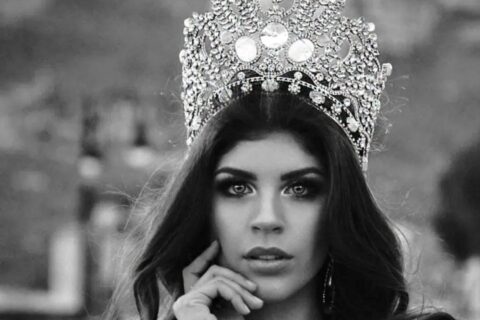 Ordenan arresto contra suegra de exreina de belleza asesinada en México