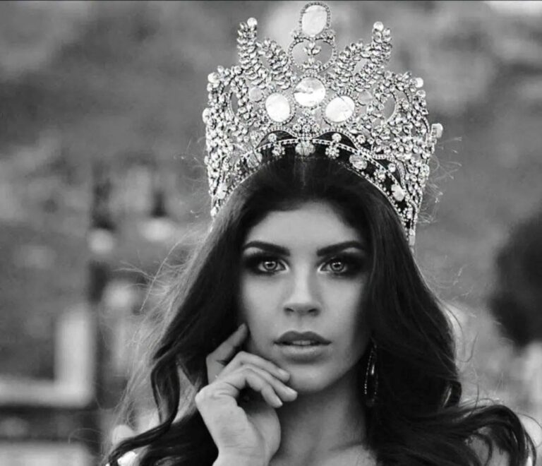 Ordenan arresto contra suegra de exreina de belleza asesinada en México