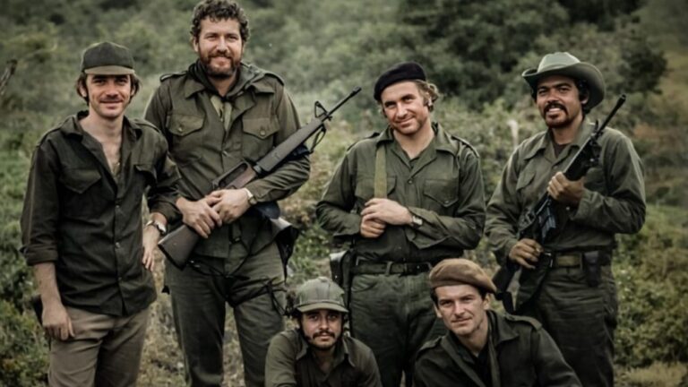 Nicaragua aprueba ley para conmemorar el legado de los héroes internacionalistas cada 28 de abril