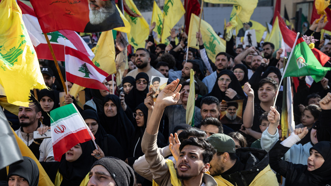 Estos son los cinco requisitos que fija Hezbolá para resolver el conflicto con Israel